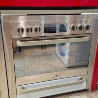 انواع اجاق گاز های آلتون