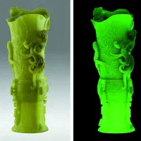 (سنگ مرحم / سنگ روحانی / جیوه)