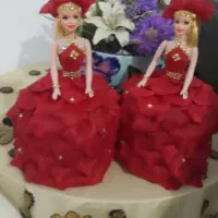 عروسک گلبرگی