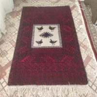 قالیچه دستباف|فرش|بیرجند, |دیوار