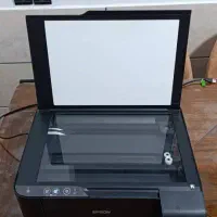 پرینتر اپسون مخرنی