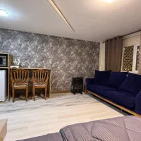 اجاره روزانه سوئیت آپارتمان پارکینگ دار سعادت آباد