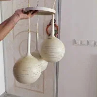 لوستر حبابی