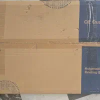 چراغ جلو ۲۰۷ و رادیات کولر|قطعات یدکی و لوازم جانبی|قم, بکایی|دیوار