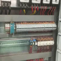 ساخت تابلو برق سه فاز و تکفاز   برقکارصنعتی|خدمات پیشه و مهارت|تهران, شهرک دانشگاه|دیوار