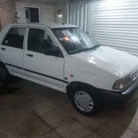 پرایدمدل96دوگانه|خودرو سواری و وانت|اهواز, زندوکیلی|دیوار