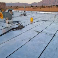 نمایندگی ایزوگام و اسفالت میلانی و قیرگونی و....|مصالح و تجهیزات ساختمان|کرمان, |دیوار