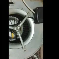 هواکش صنعتی برند دمنده سانتیفیوژ