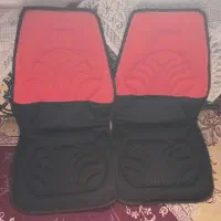 روکش صندلی جلو