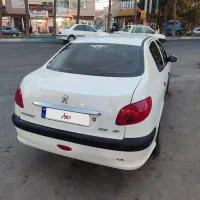 206اسدیV1|خودرو سواری و وانت|آذرشهر, |دیوار