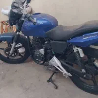 موتور پالس مدل ۸۸|موتورسیکلت|ری, ملک‌آباد|دیوار