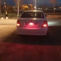 لیفان ۶۲۰  ۱۶۰۰|خودرو سواری و وانت|گلبهار, شهر جدید گلبهار|دیوار