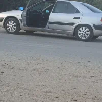 زانتیا مدل ۸۴|خودرو سواری و وانت|هشتگرد, تهران دشت|دیوار