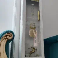 ساعت ایستاده شیک