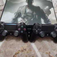 ps4pro کپی خور|کنسول، بازی ویدئویی و آنلاین|همدان, |دیوار