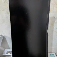 مانیتور کرو گیمینگ ایسوس ۲۴ اینچ در حد نو