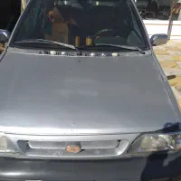 پراید مدل ۸۱  سقف ستون سالم بدون آفتاب سوختگی|خودرو سواری و وانت|اهر, |دیوار