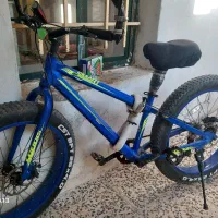 دوچرخه ساحلی در حد نو کوفیدیس|دوچرخه، اسکیت، اسکوتر|جوانرود, |دیوار