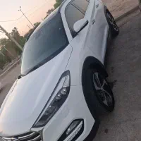 توسان ۲۰۱۶فول کامل جی دی آی ۲۴۰۰