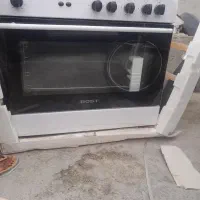 فر گاز فروشی