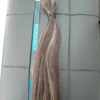 موی طبیعی|آرایشی، بهداشتی، درمانی|تهران, خزانه|دیوار