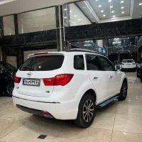 هایما s7 توربو مدل ۹۷ بیرنگ نقد و اقساط|خودرو سواری و وانت|تهران, علم و صنعت|دیوار