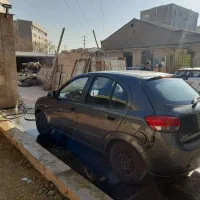 تیبا ۲ مدل ۹۴|خودرو سواری و وانت|تهران, مظاهری|دیوار