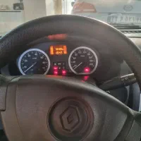 تندر ال ۹۰ مدل ۹۶|خودرو سواری و وانت|رشت, کوی عرفان|دیوار