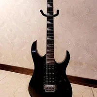 گیتار Ibanez GRG170 و امپلی فایر Vox Pathfinder 10|گیتار، بیس، امپلیفایر|تهران, یوسف‌آباد|دیوار