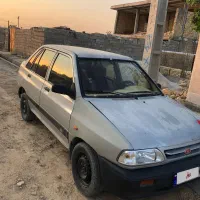 پراید ۱۴۱|خودرو سواری و وانت|یاسوج, |دیوار