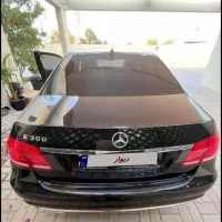 فروش بنز e300|خودرو سواری و وانت|رشت, تازه آباد|دیوار
