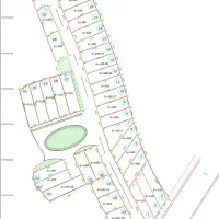خدمات نقشه برداری یو تی ام تفکیک زمین دریافت سند