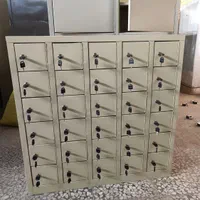 کمدرختکن فلزی باشگاهی اداری|خدمات پیشه و مهارت|رباط‌کریم, |دیوار