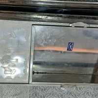 منقل نو|سایر لوازم برقی|اهواز, کوی صنایع|دیوار