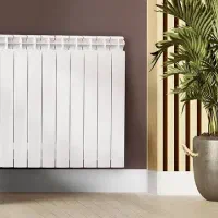 فروش ویژه انواع رادیاتور با شرایط نقد و اقساط