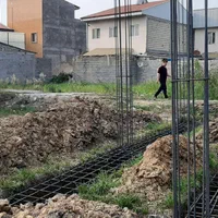 فروش زمین در قطعات کوچک نزدیک رشت