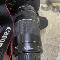 دوربین عکاسی و فیلم برداری 500D canon|دوربین عکاسی و فیلمبرداری|تهران, نیاوران|دیوار