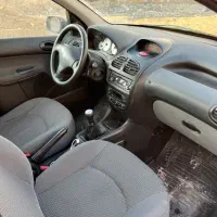 ۲۰۶ sd مدل۹۳|خودرو سواری و وانت|فردیس, انبار نفت|دیوار