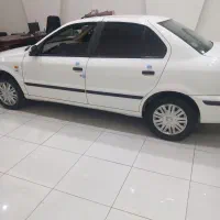 سمند Lx|خودرو سواری و وانت|گنبد کاووس, |دیوار