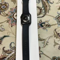 اپل واچ سری پنج سایز ۴۴ در حدنو|لوازم جانبی موبایل و تبلت|ری, دیلمان|دیوار