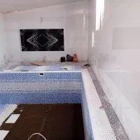 باز سازی ساختمان سرامیک کاشی چسبی|خدمات پیشه و مهارت|مشهد, توس (بلوار توس)|دیوار