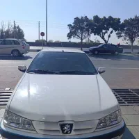 پژو پارس|خودرو سواری و وانت|قزوین, |دیوار