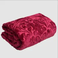 پتوگلبافت درجه یک|رختخواب، بالش، پتو|بانه, |دیوار