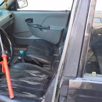 پراید ۱۳۲ مدل ۸۷ سالم و شاسی پلمپ|خودرو سواری و وانت|کرمانشاه, |دیوار