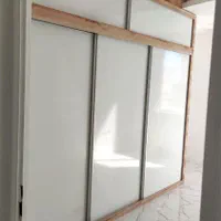 کابینت ، کمد دیواری ، ام دی اف|خدمات پیشه و مهارت|هشتگرد, هشتگرد قدیم|دیوار