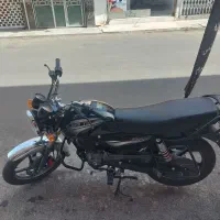 موتور KLD کبیر ۲۰۰ باکسر ۱۴۰۳ فوری|موتورسیکلت|قم, لسانی|دیوار
