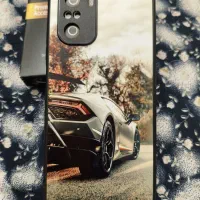 قاب گوشی poco f3 و poco x4 pro نو