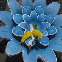 آبنمای 3 طبقه