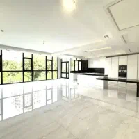 سعادت-آباد-laquo-200متر-2پارکینگ-مروارید-روبه-آفتاب-raquo