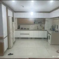 اجاره آپارتمان۹۵متری پاسداران تک واحدی کلید نخورده